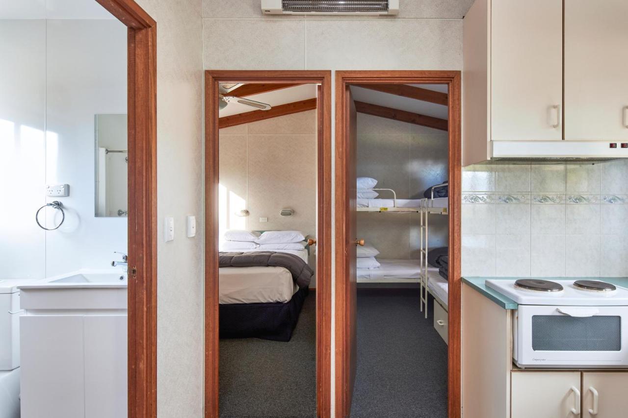 Nrma Bathurst Panorama Holiday Park Kültér fotó