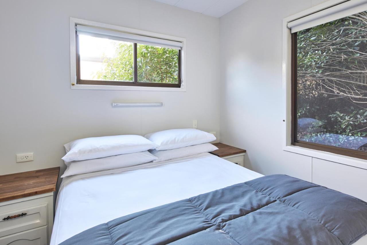 Nrma Bathurst Panorama Holiday Park Kültér fotó