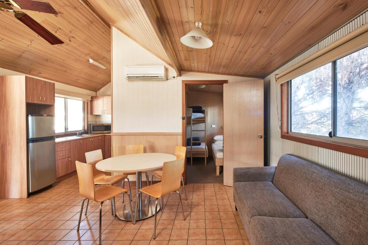 Nrma Bathurst Panorama Holiday Park Kültér fotó