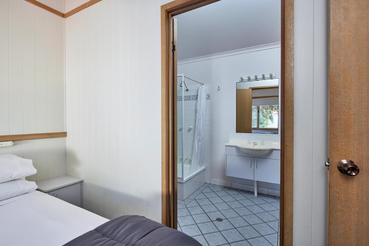 Nrma Bathurst Panorama Holiday Park Kültér fotó