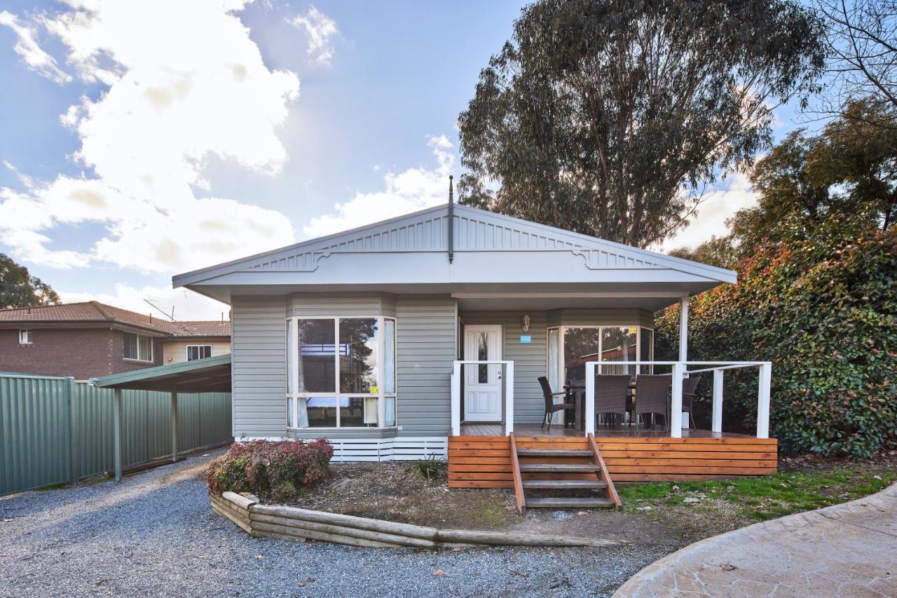 Nrma Bathurst Panorama Holiday Park Kültér fotó